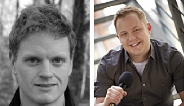 Drew Magary, columnist for GQ and Deadspin, as well as author of The Hike, is the guest on Ep. 139 of the Jon of All Trades Podcast, debuting July 5, 2017.