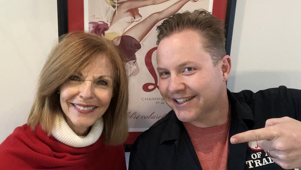 Joan Rogliano, founder of Wildflower Group and Rogliano Real Estate Group, is the guest on Ep. 205 of the Jon of All Trades Podcast, debuting January 30, 2019.