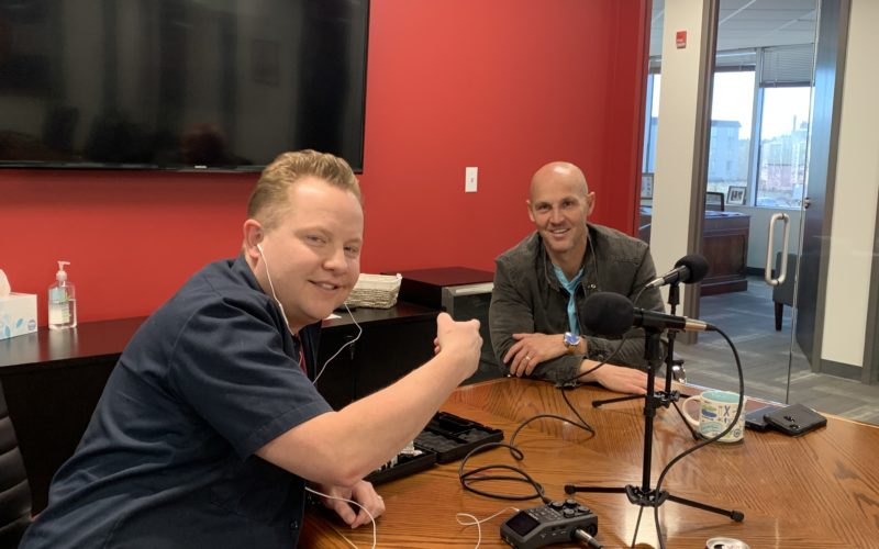 penry is principal of 76 group and a former elected official